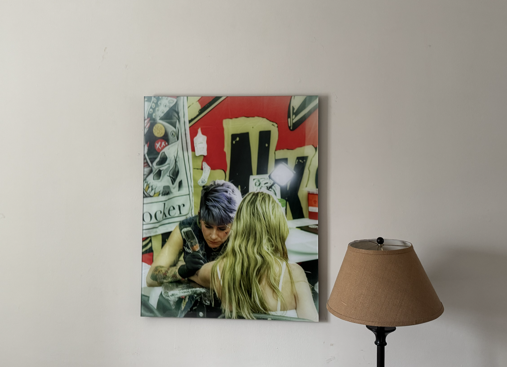 Visit the Shop — ↝DC SILVER↜